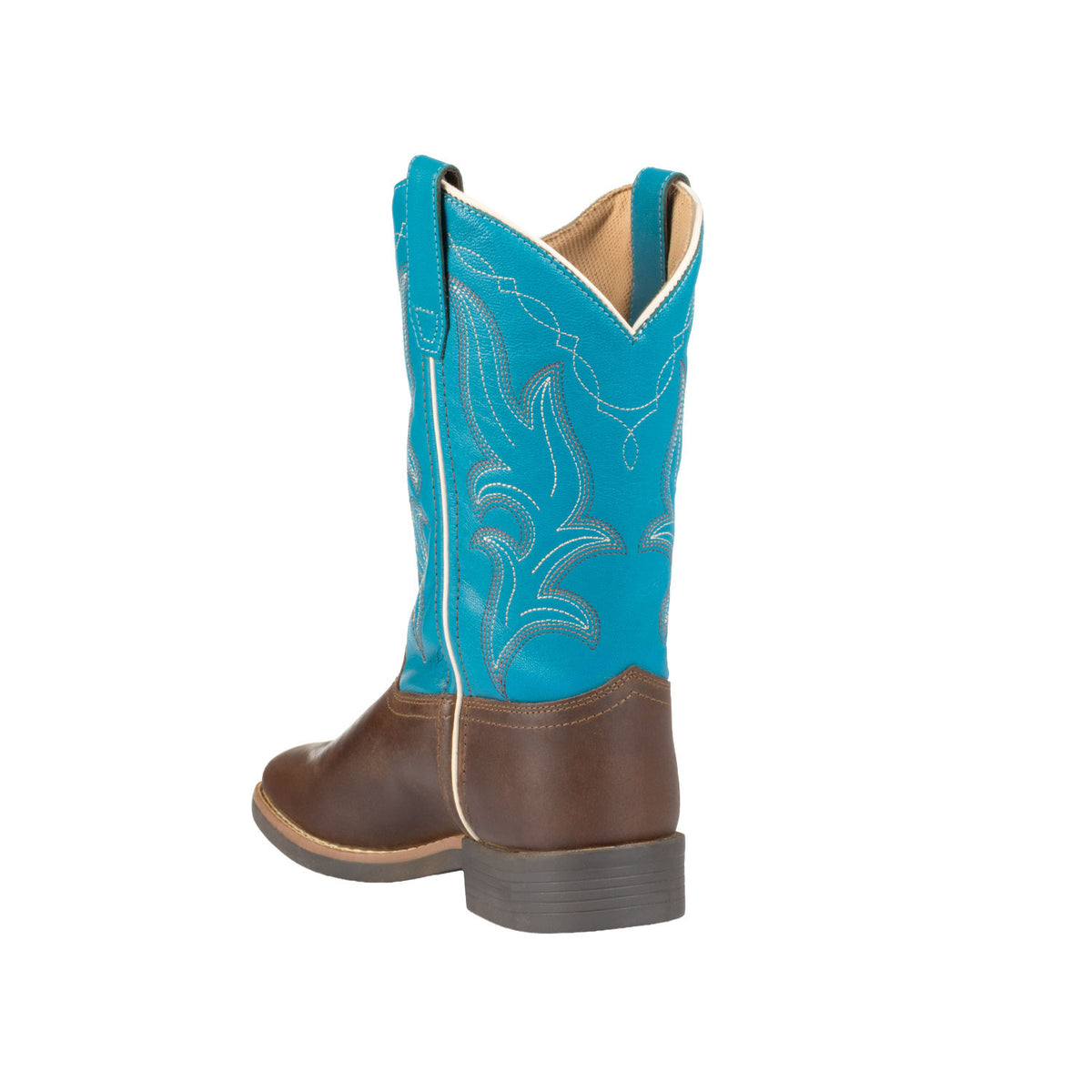 Stivali Ranch western per bambini