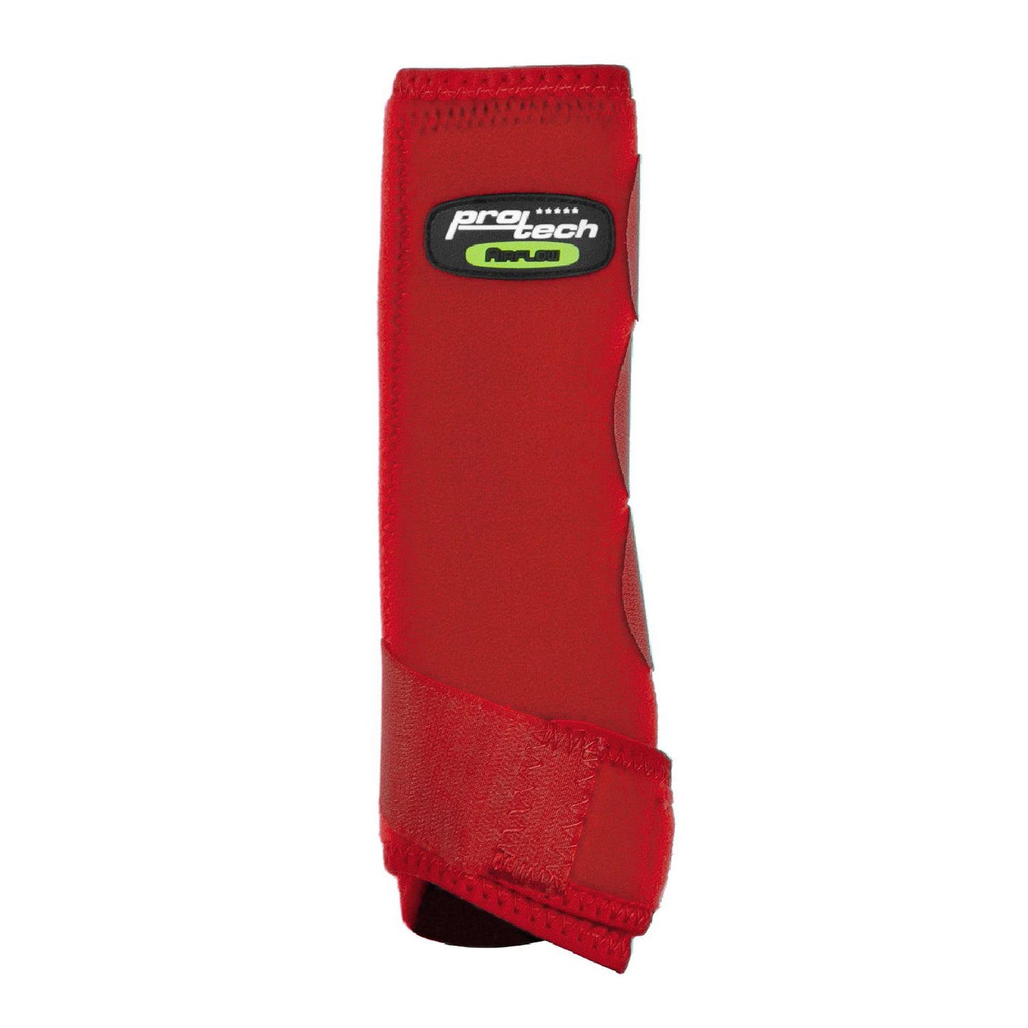 Stinchiera in neoprene AirFlow Pro-Tech anteriore