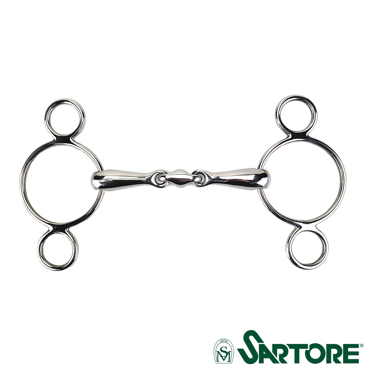 FILETTO INOX OLIVETTA CENTRALE