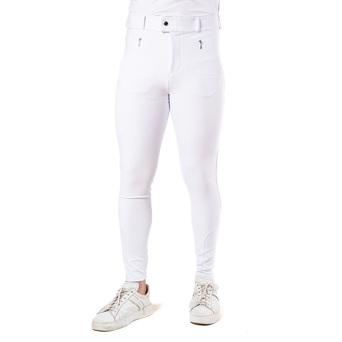 Pantalone da Uomo in tessuto tecnico mod.Evo-Sartore