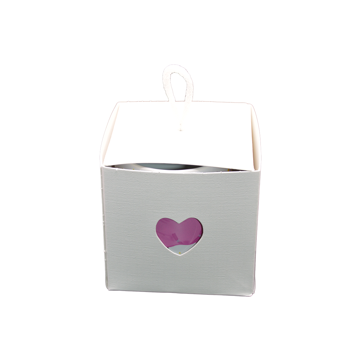 TAZZA CON MOTIVO EQUESTRE