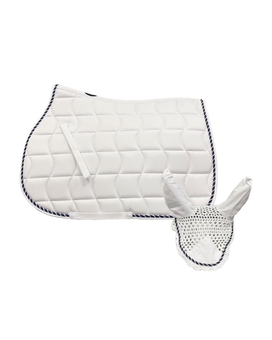 Sottosella Winner con Cuffia Coordinata