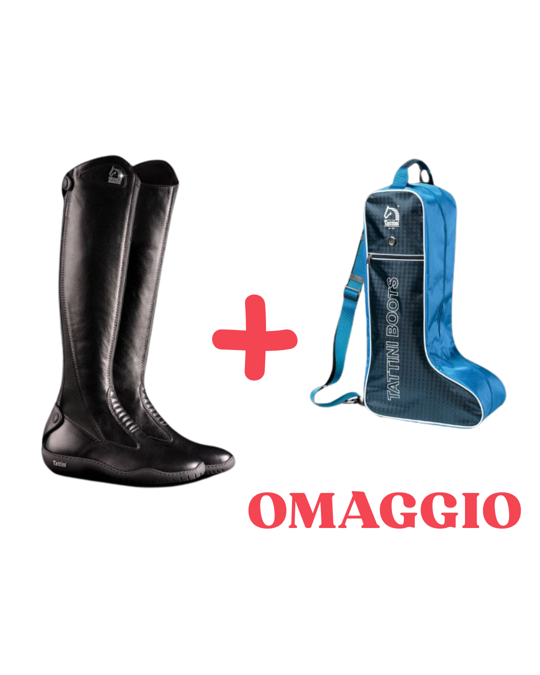 Stivali modello Segugio