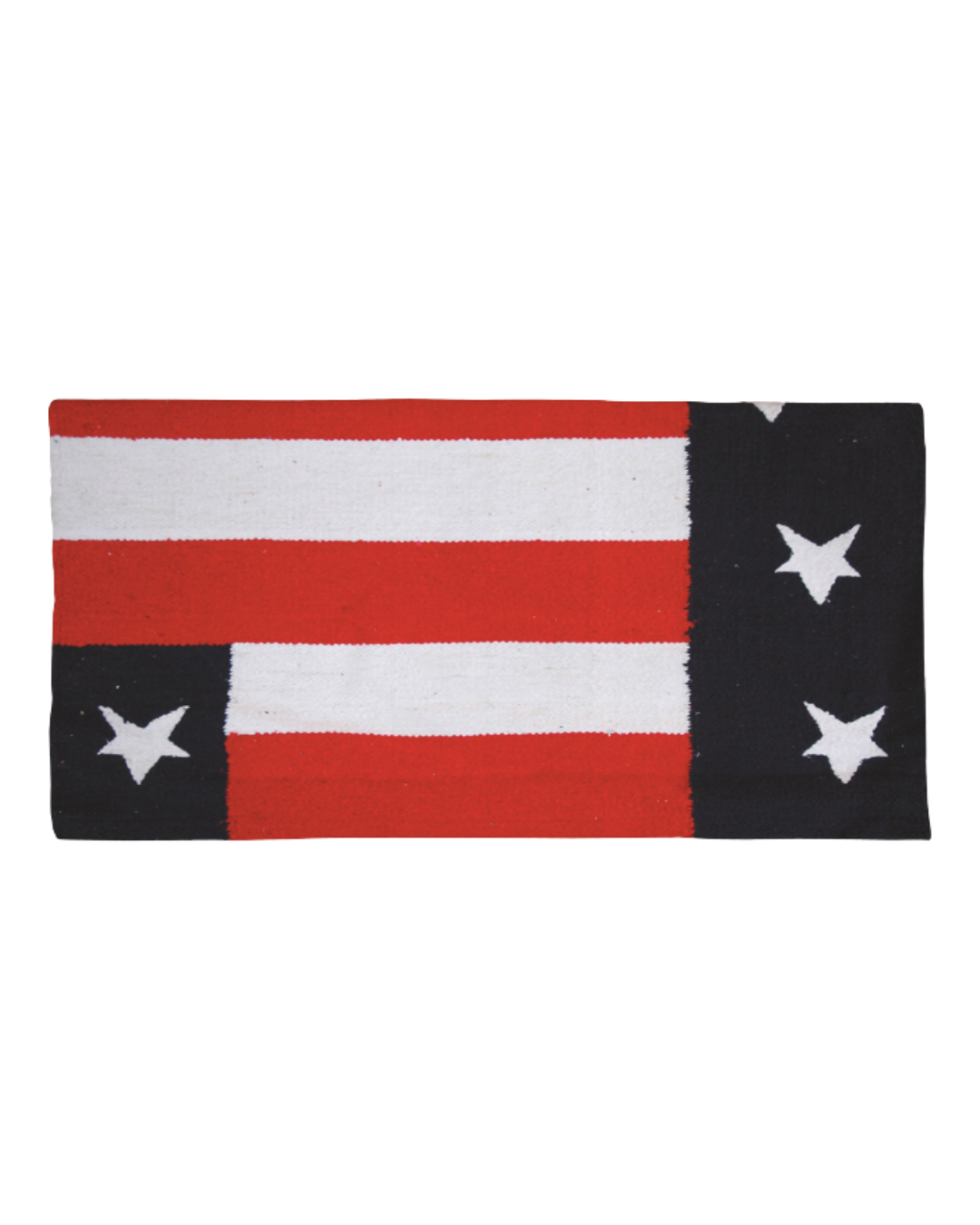 Tappetino navajo in cotone USA 36X34