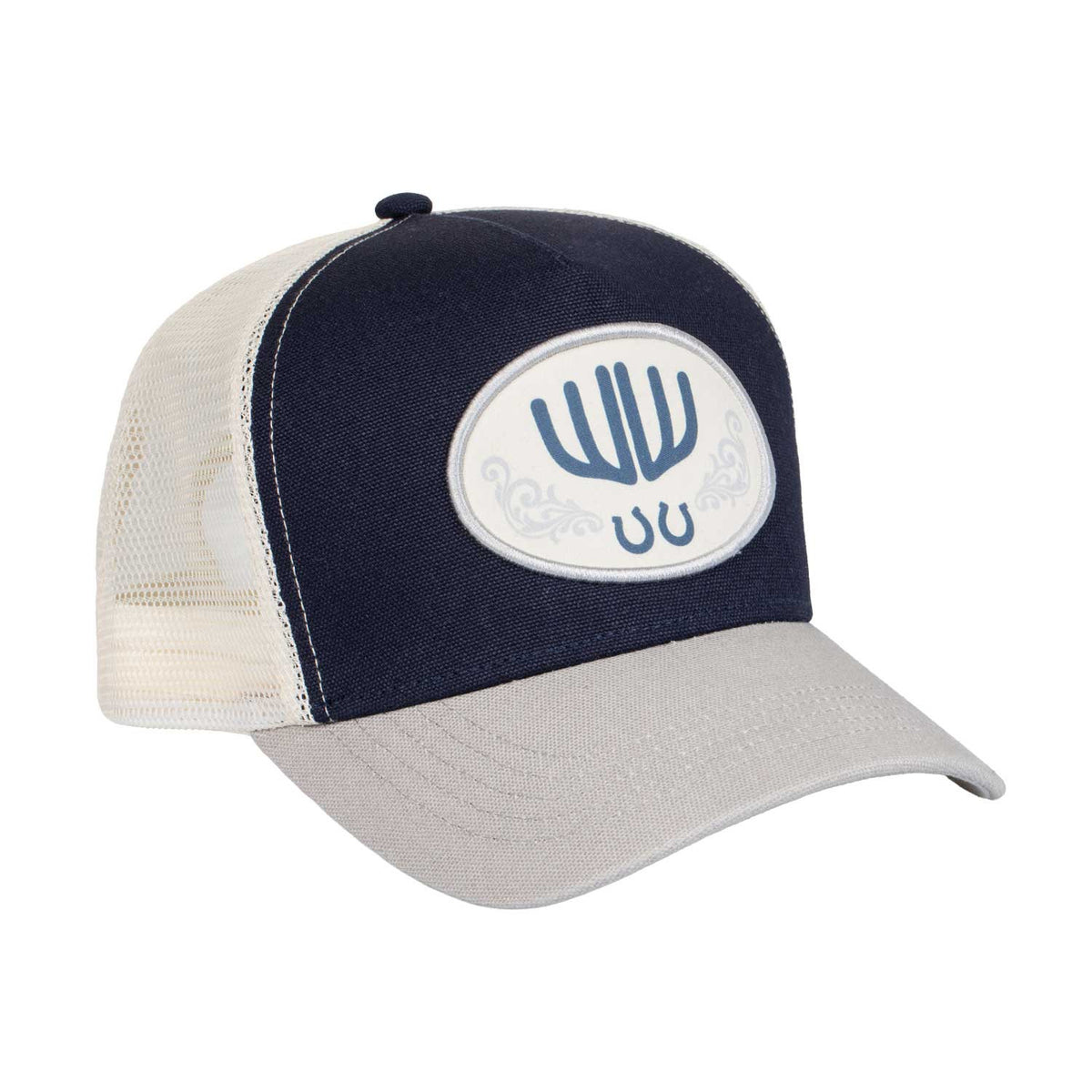 WESTWOOD TRUCKER CAP