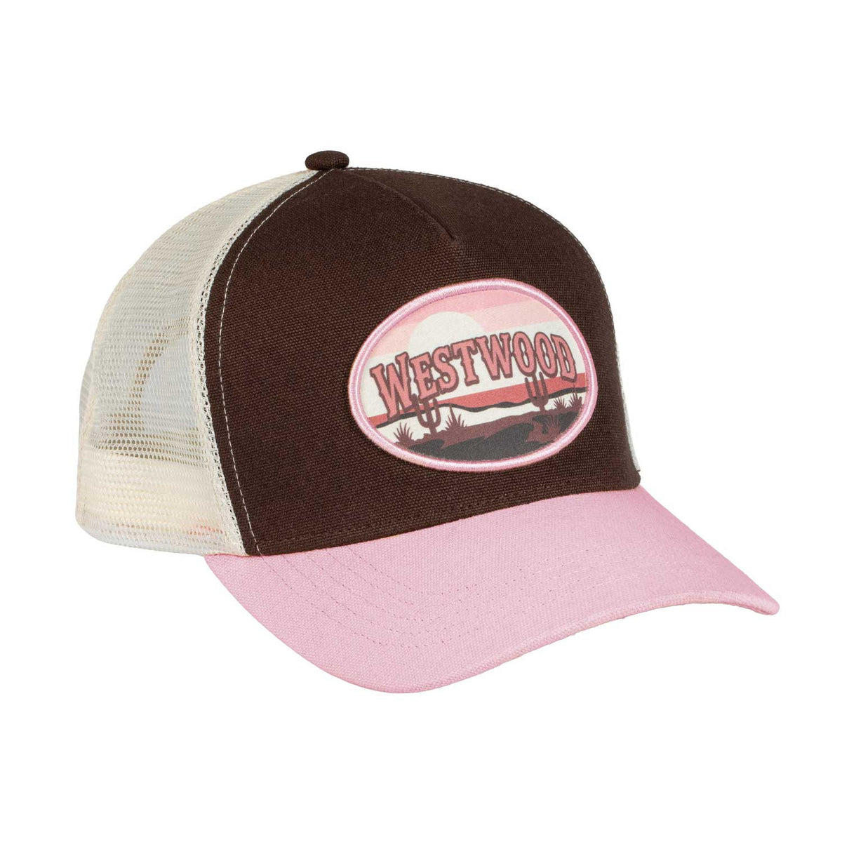 WESTWOOD TRUCKER CAP