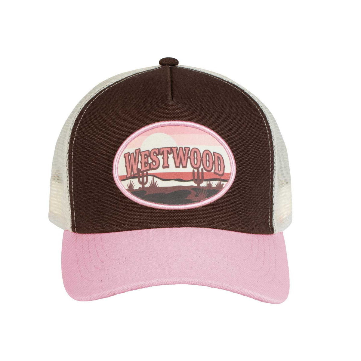 WESTWOOD TRUCKER CAP