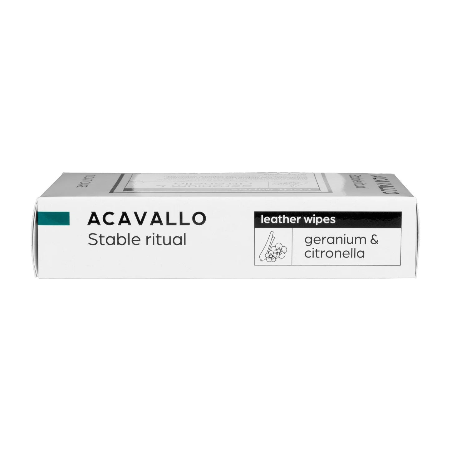 Acavallo Citronella Wipes