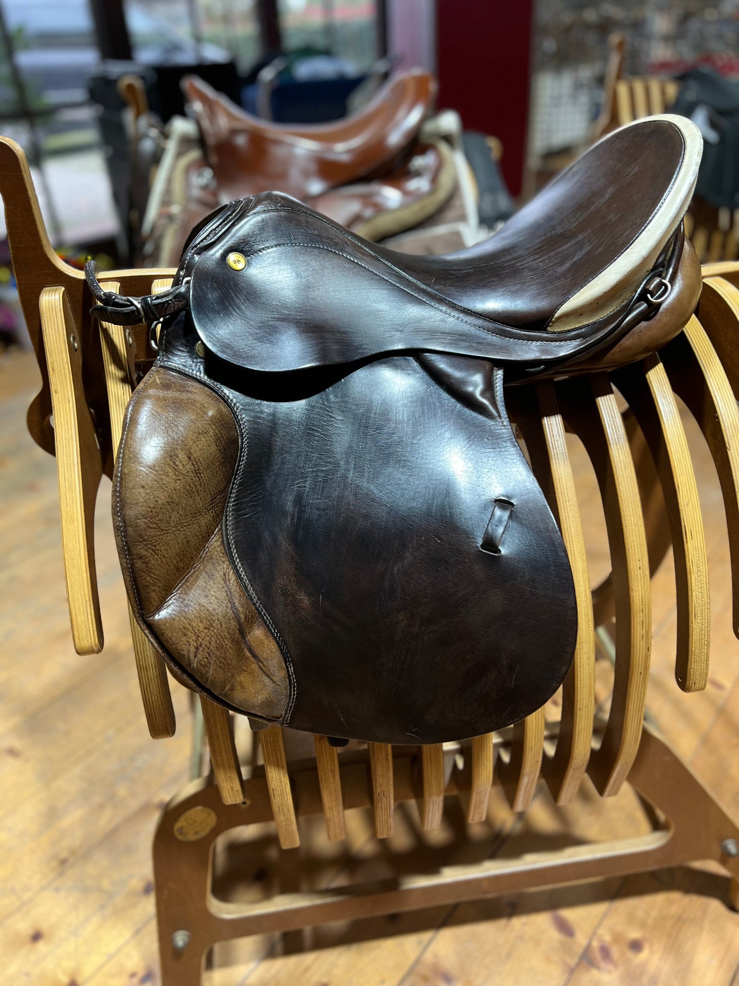 Sella Prestige Mod.Venezia -Usata