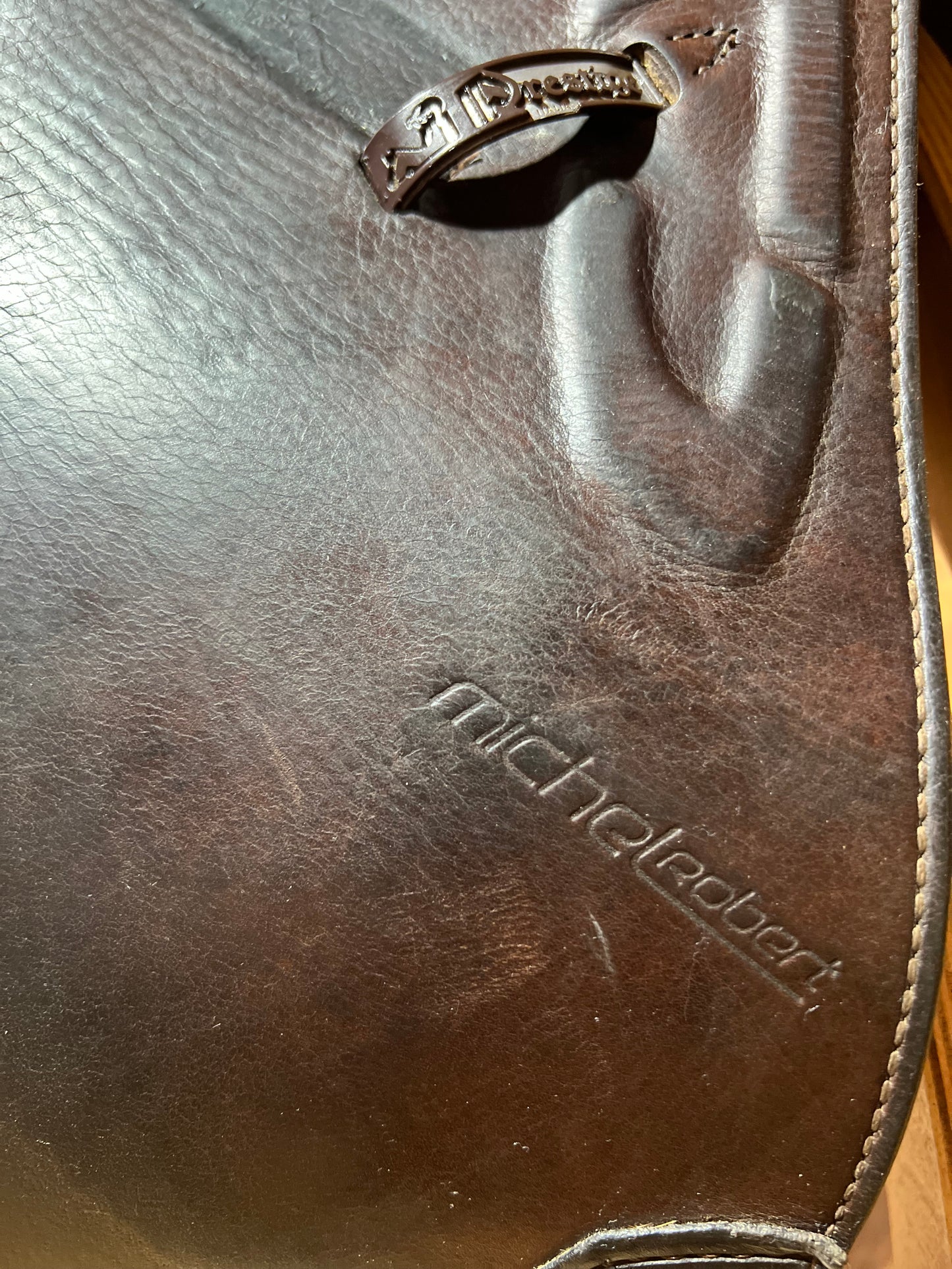 Sella Prestige Michael Robert -Usata