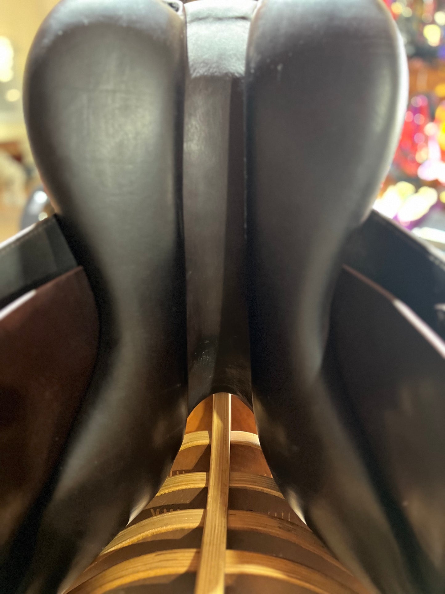 Sella Prestige Michael Robert -Usata