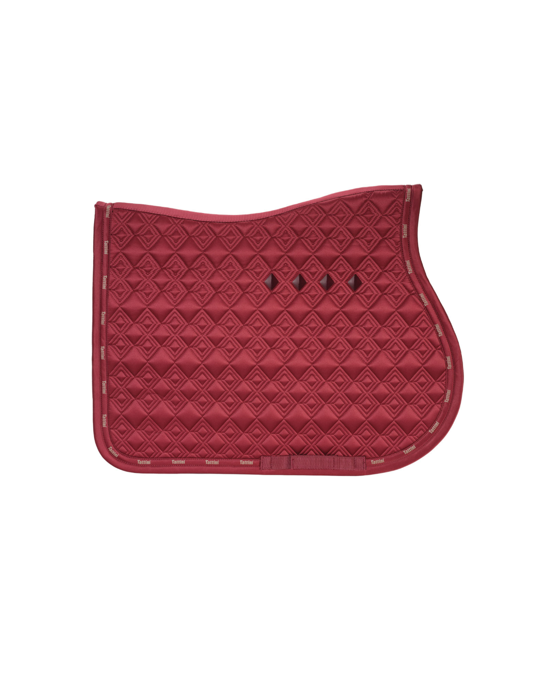 Sottosella Tattini Ermitage con cuffietta abbinata