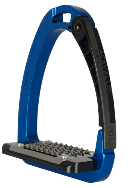 Staffa Acavallo Arena Alupro Stirrups
