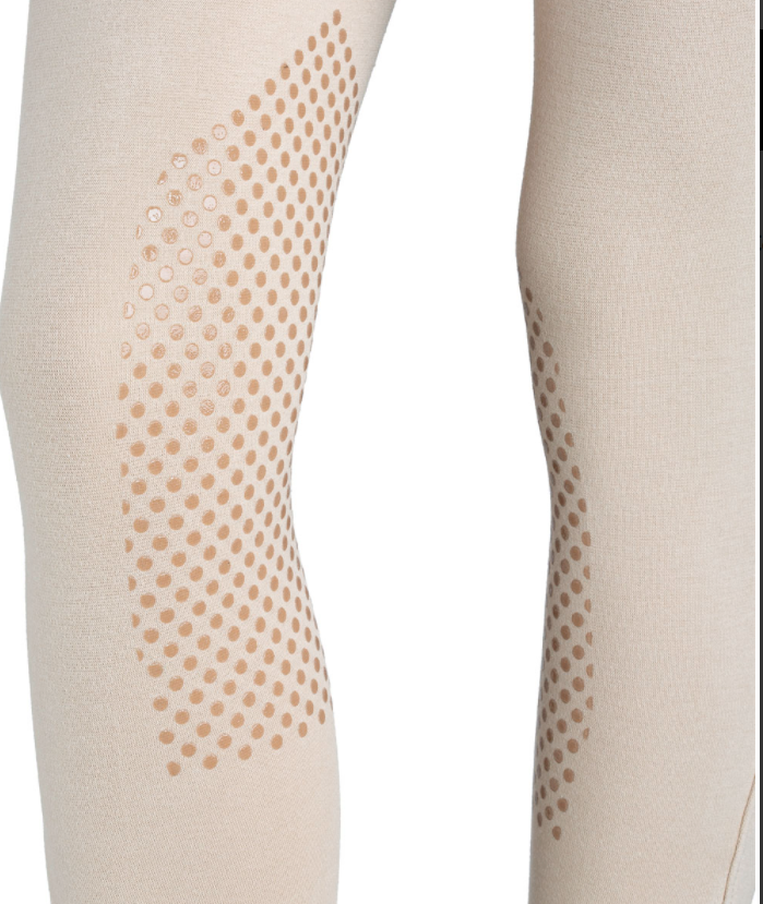 Pantalone donna Daslo 4 stagioni con grip