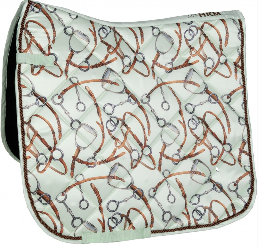 Sottosella Allure HKM