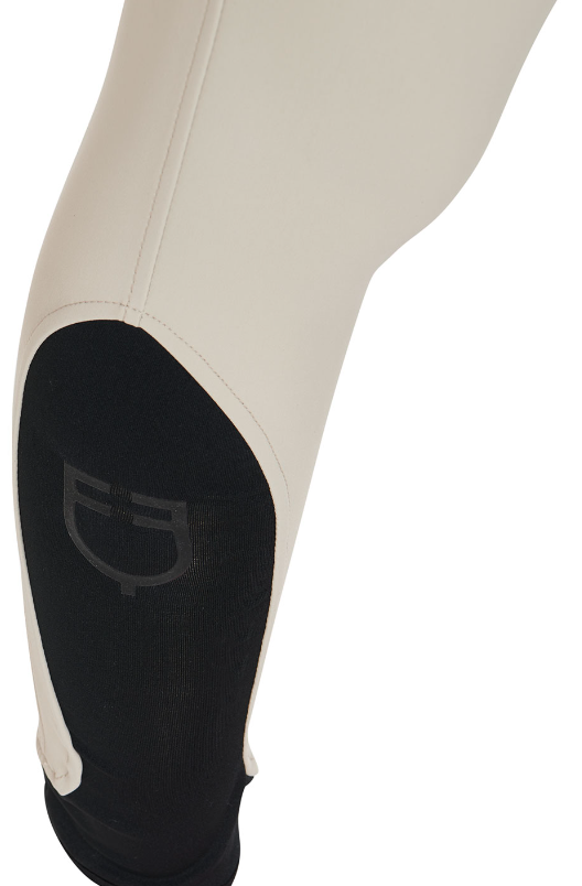 Pantaloni donna slim fit Mod "Aria Equestro"