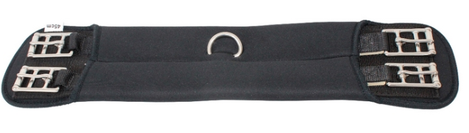 Sottopancia neoprene olimpionico con elastici