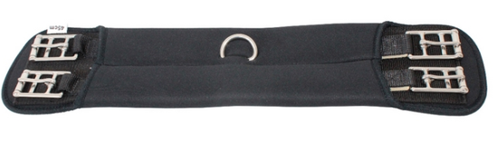 Sottopancia neoprene olimpionico con elastici