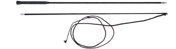 Frusta da cm 200 smontabile