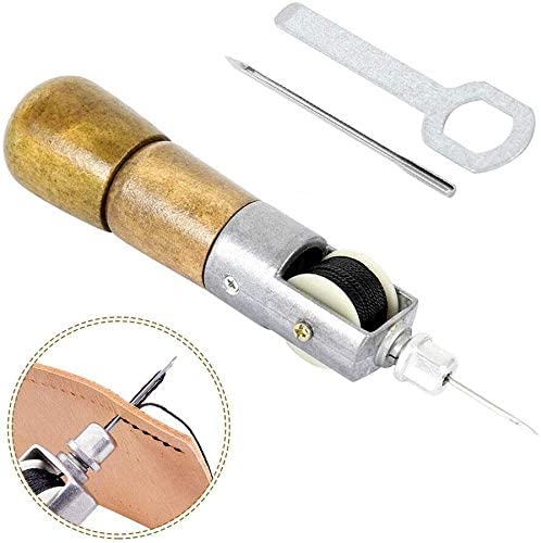 Kit Riparazione per cuoio