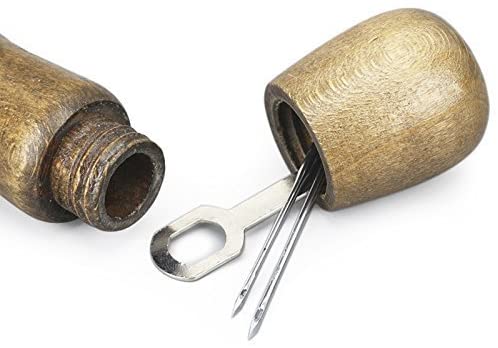 Kit Riparazione per cuoio