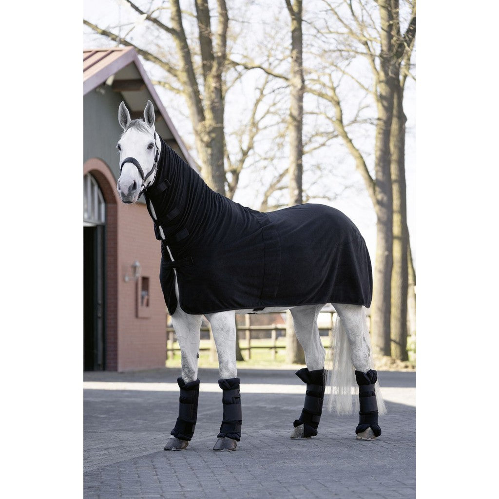 Coperta asciuga sudore -Feel Warm- HKM