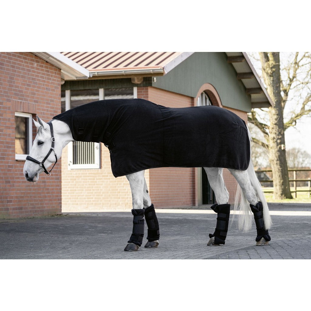 Coperta asciuga sudore -Feel Warm- HKM