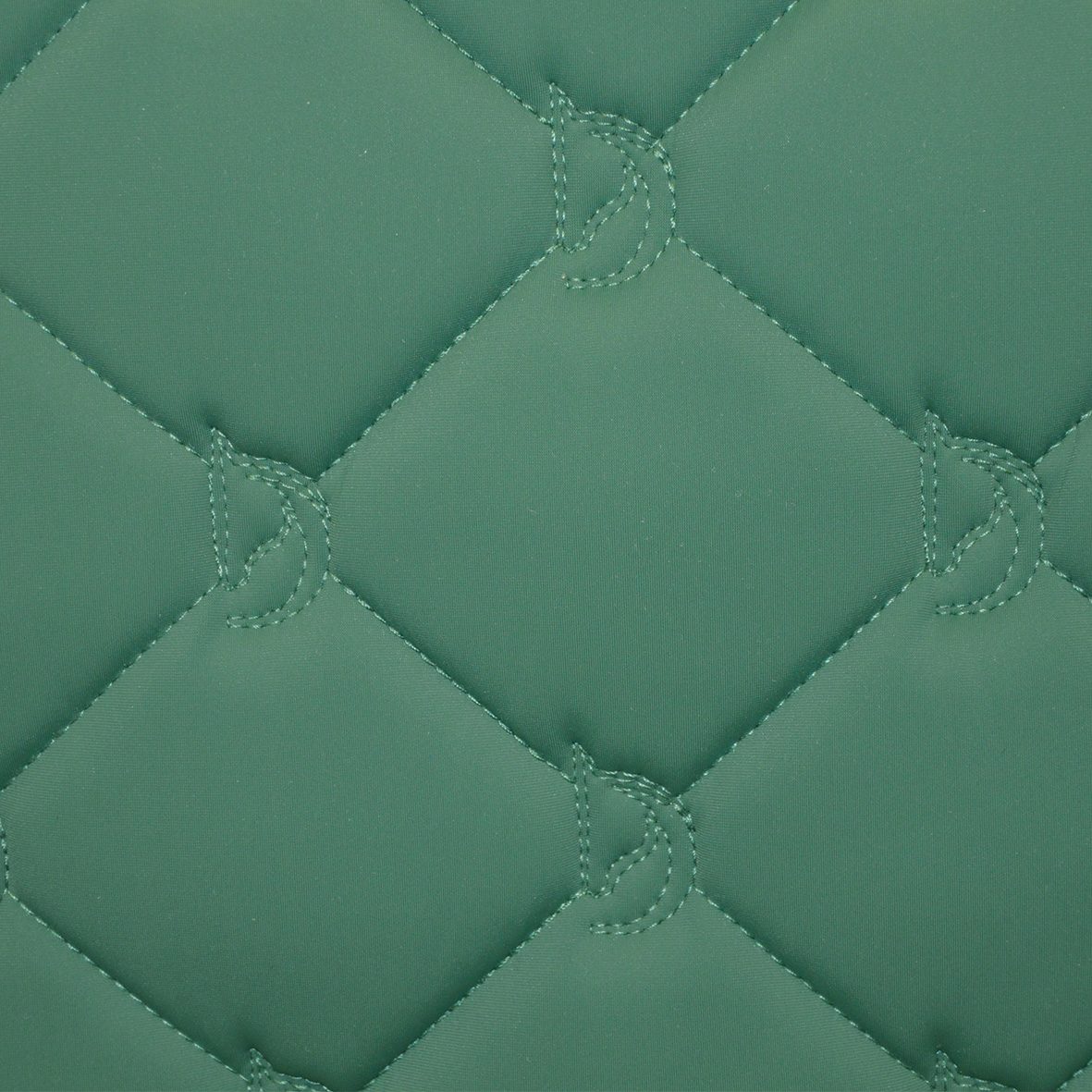 Sottosella con cuffia in tessuto tecnico