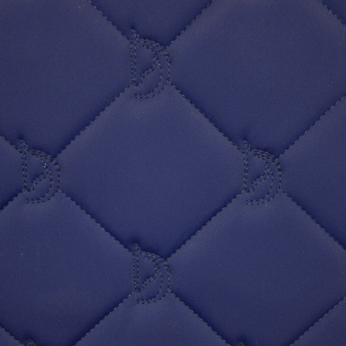 Sottosella con cuffia in tessuto tecnico