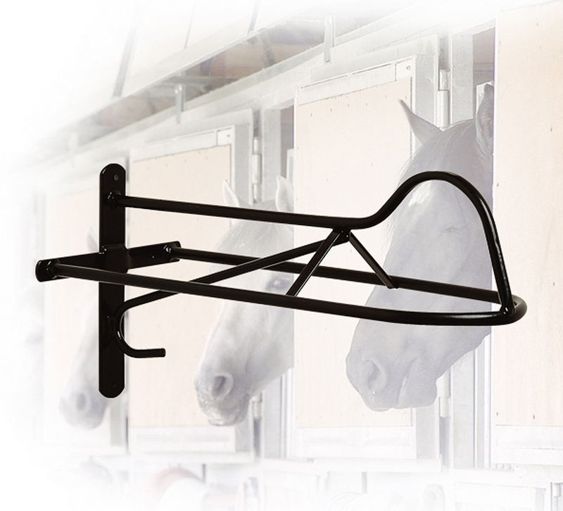 Portasella per sella americana