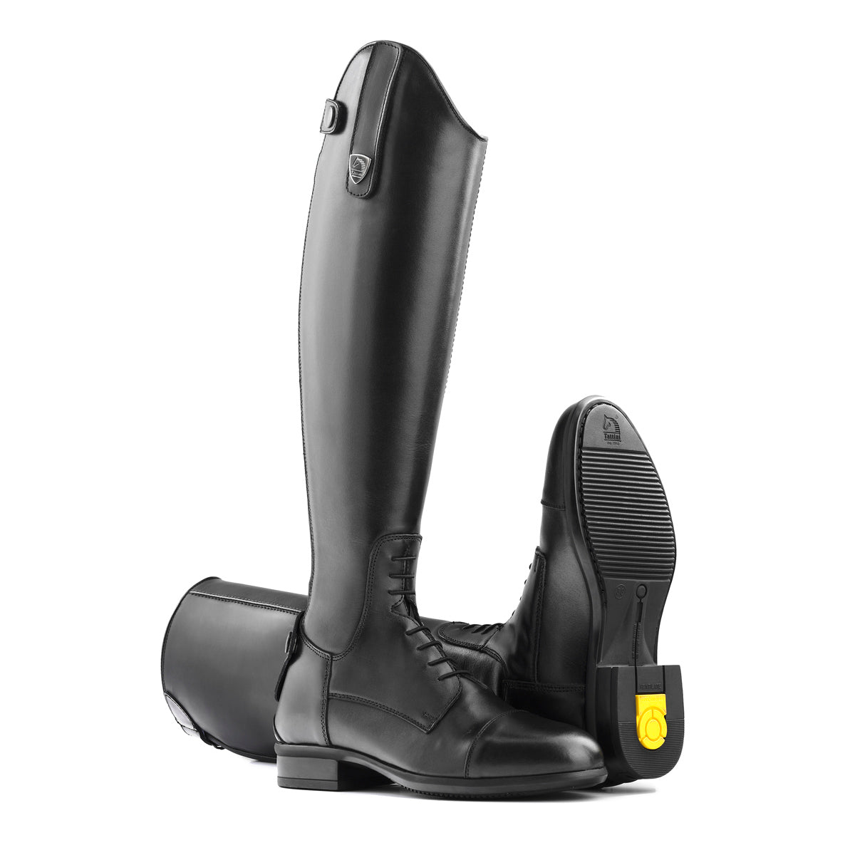 Stivali on sale per equitazione
