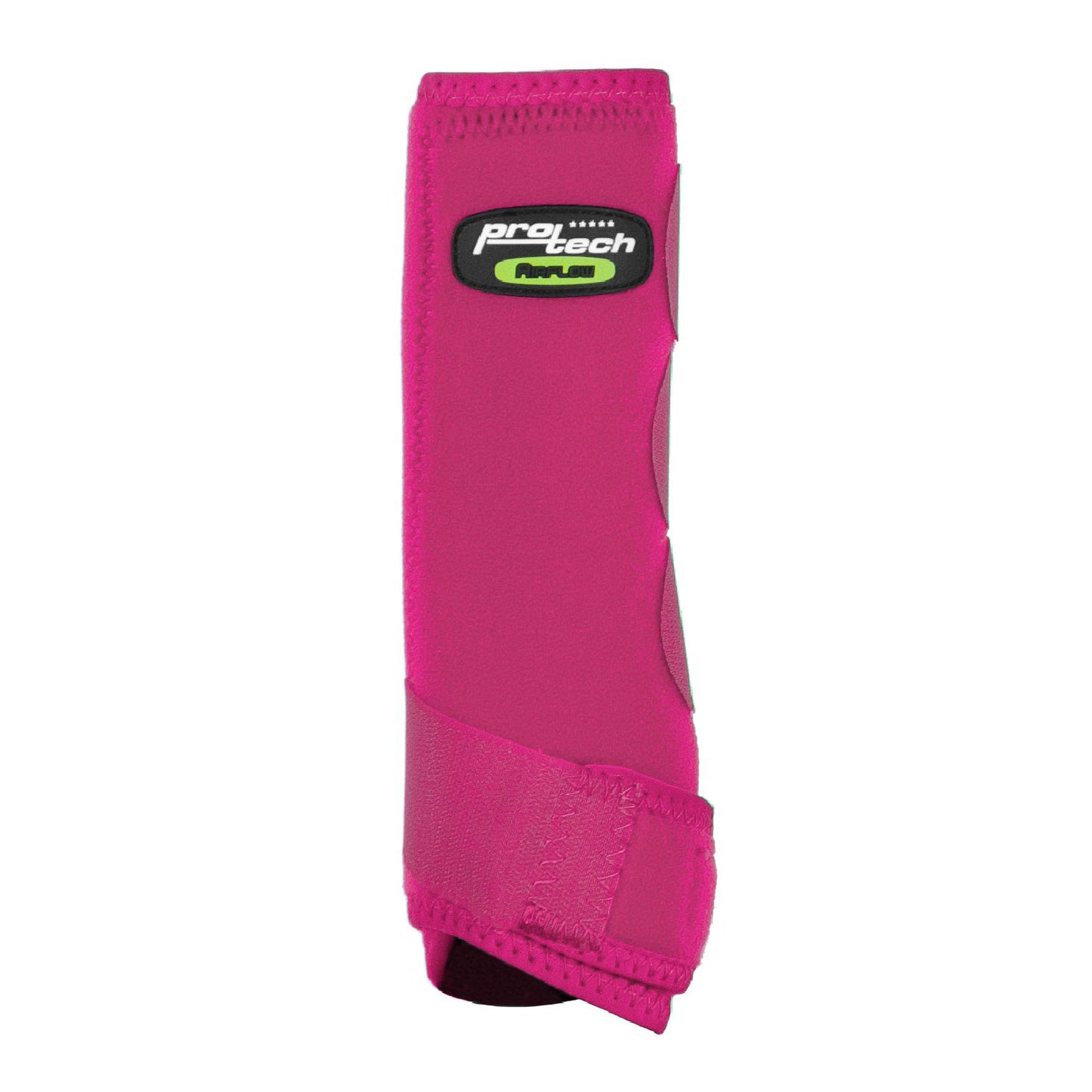 Stinchiera in neoprene AirFlow Pro-Tech anteriore