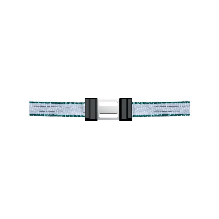 GIUNZIONE LITZCLIP BANDA 4CM (5 PZ)