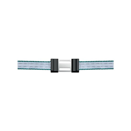 GIUNZIONE LITZCLIP BANDA 4CM (5 PZ)
