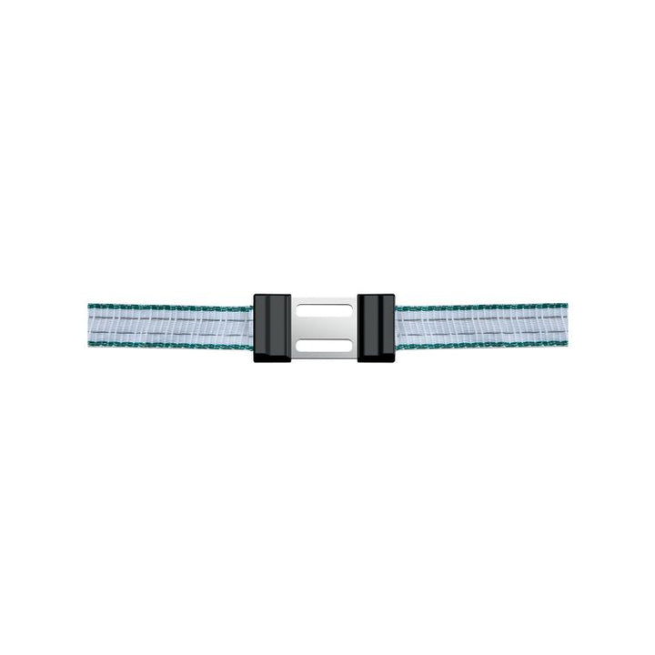 GIUNZIONE LITZCLIP BANDA 4CM (5 PZ)