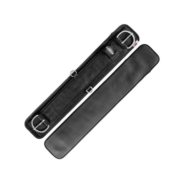 SOTTOPANCIA NEOPRENE FIBBIE INOX