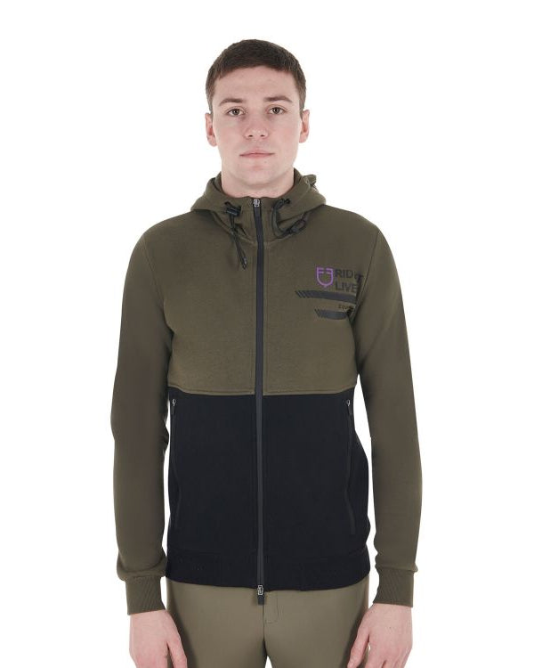 Abbigliamento uomo
