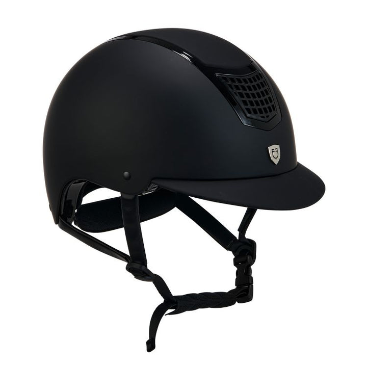 Cap unisex Azael con rotella posteriore omologazione EN 1384-2023