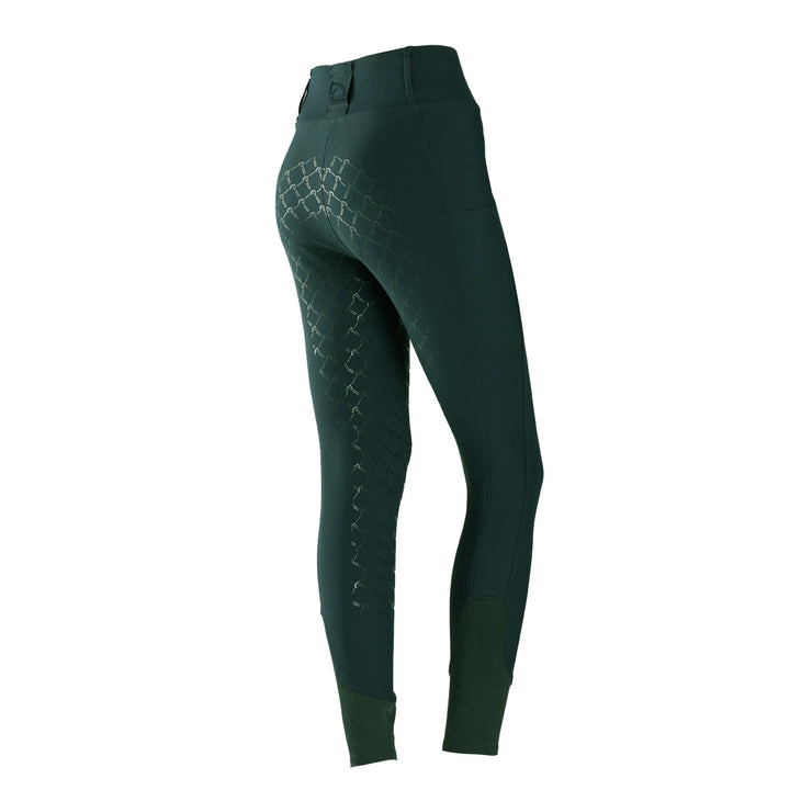 LEGGINGS TATTINI AGATEA DONNA