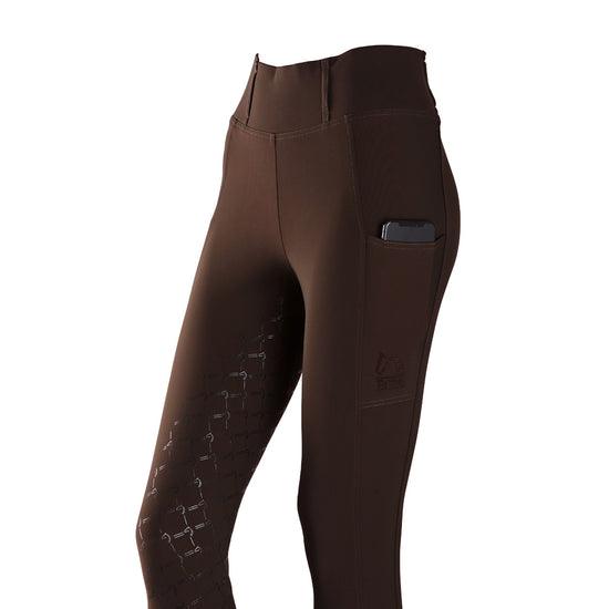 LEGGINGS TATTINI AGATEA DONNA