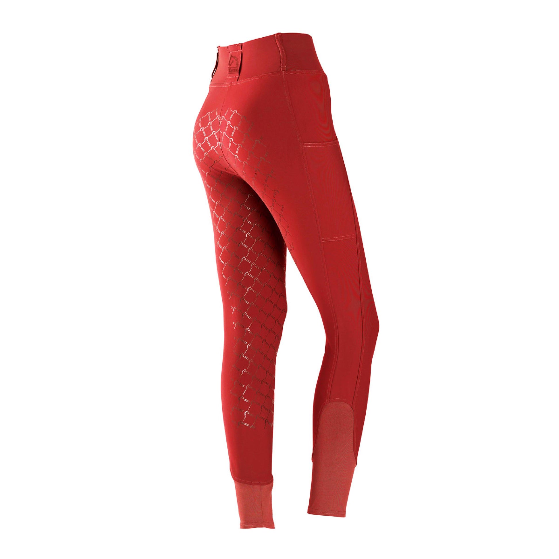 LEGGINGS TATTINI AGATEA DONNA