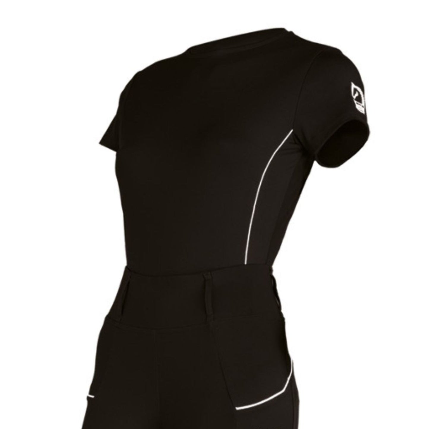 MAGLIA TATTINI PASSIFLORA DONNA P/E 2025