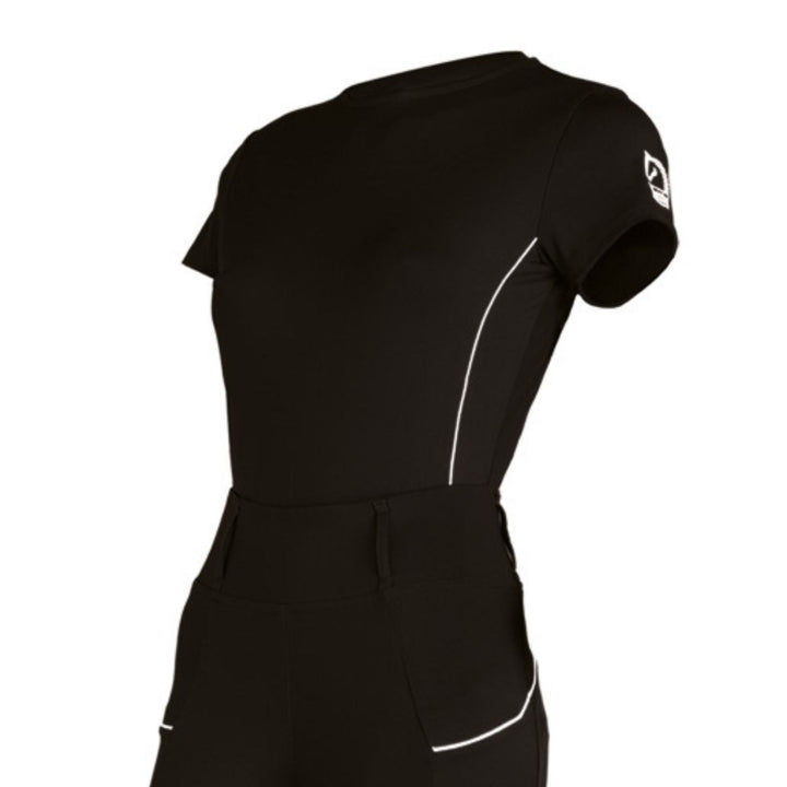 MAGLIA TATTINI PASSIFLORA DONNA P/E 2025
