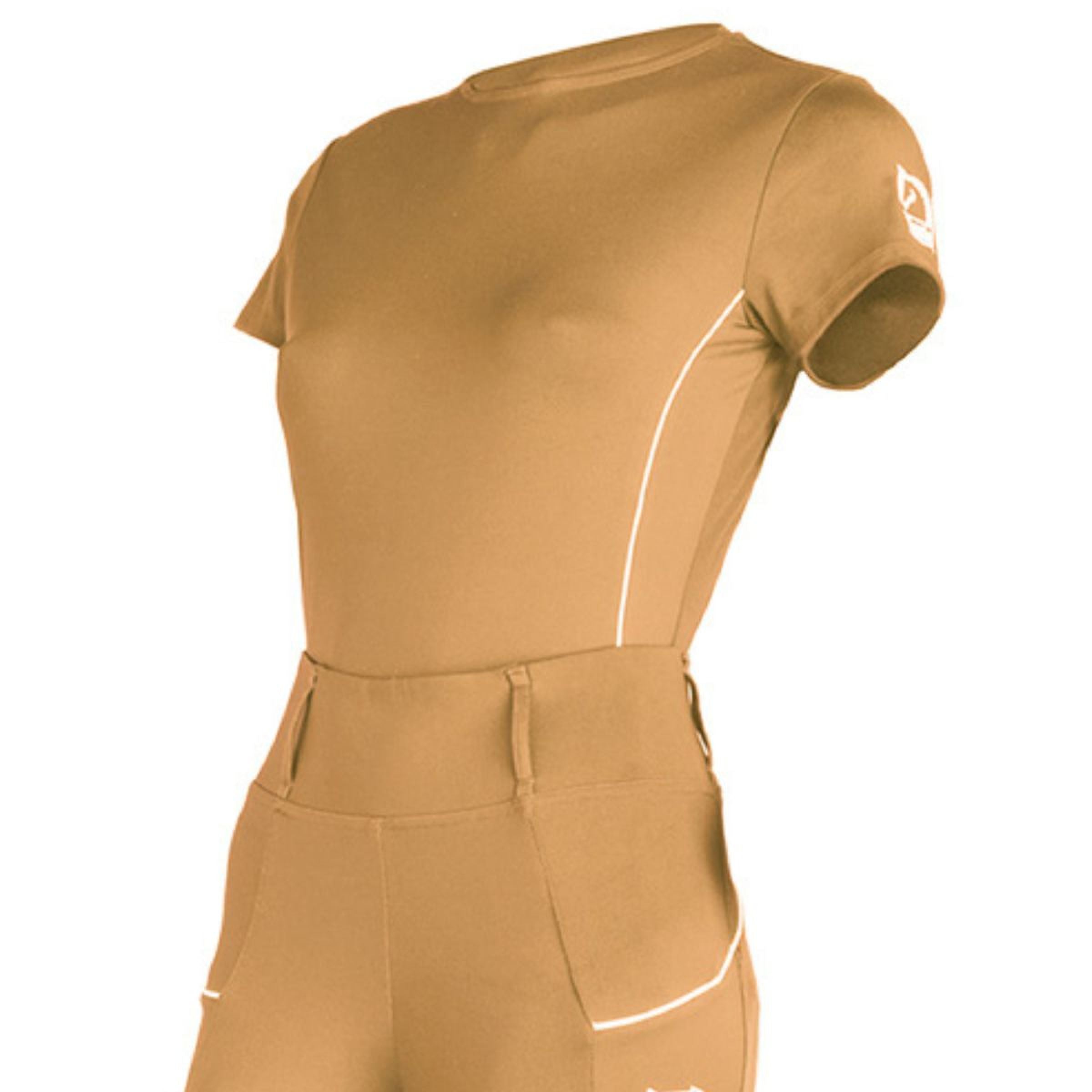 MAGLIA TATTINI PASSIFLORA DONNA P/E 2025