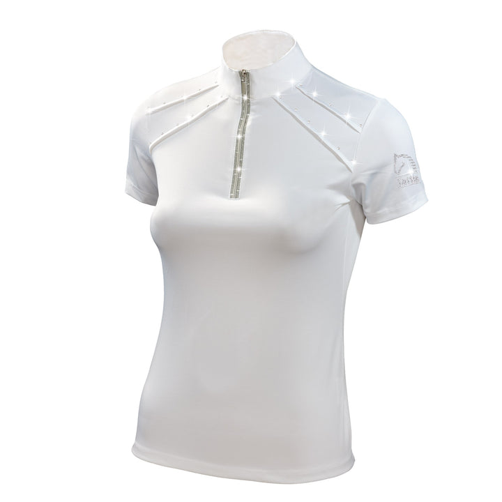 MAGLIA TATTINI DONNA DECORI LUREX