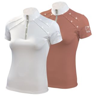 MAGLIA TATTINI DONNA DECORI LUREX