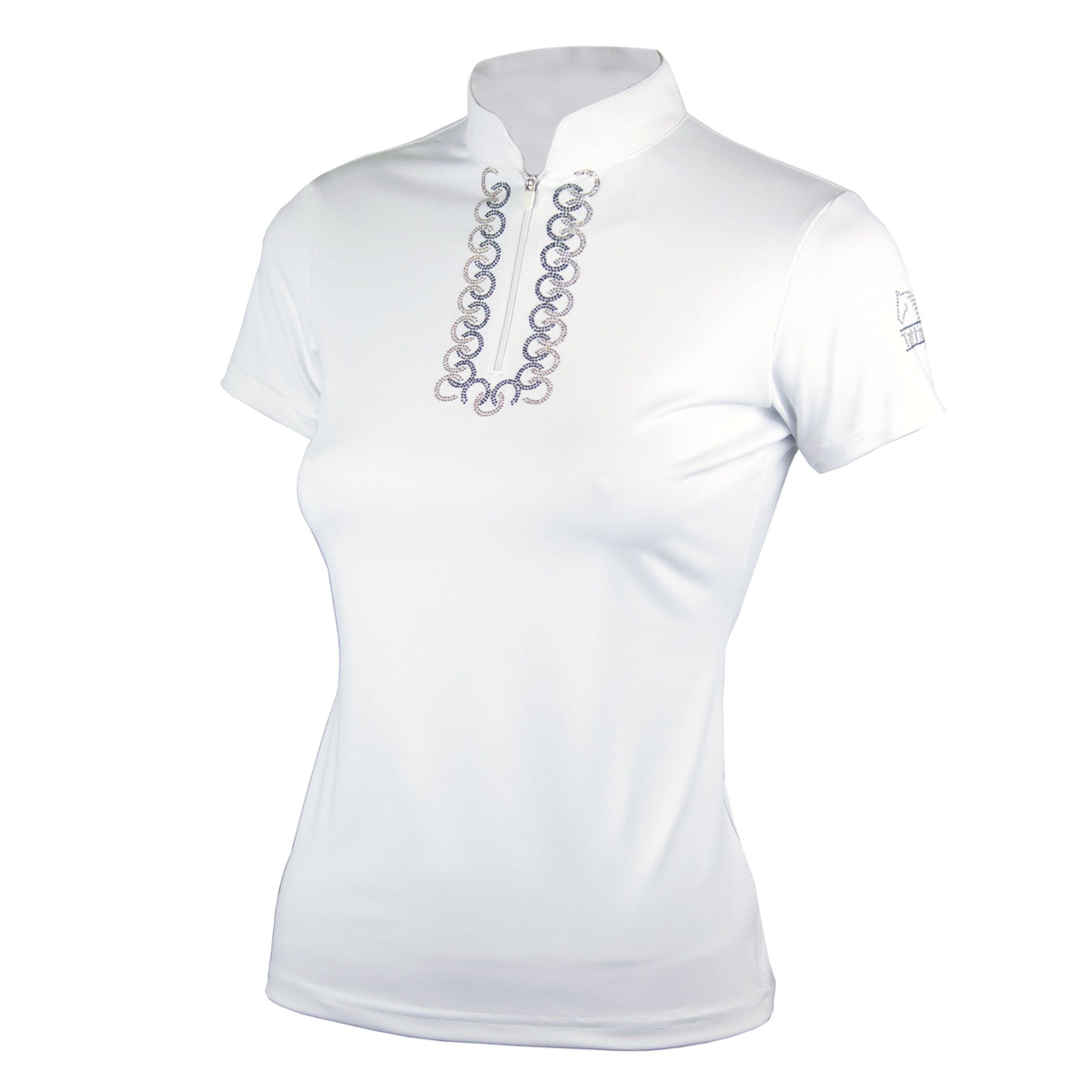 TATTINI WOMEN'S SS 2026 SHIRT