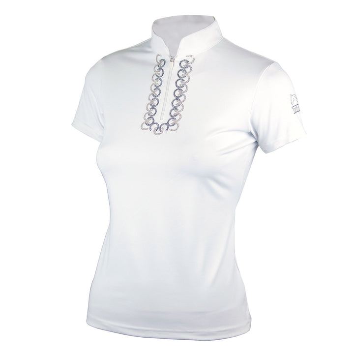 TATTINI WOMEN'S SS 2026 SHIRT