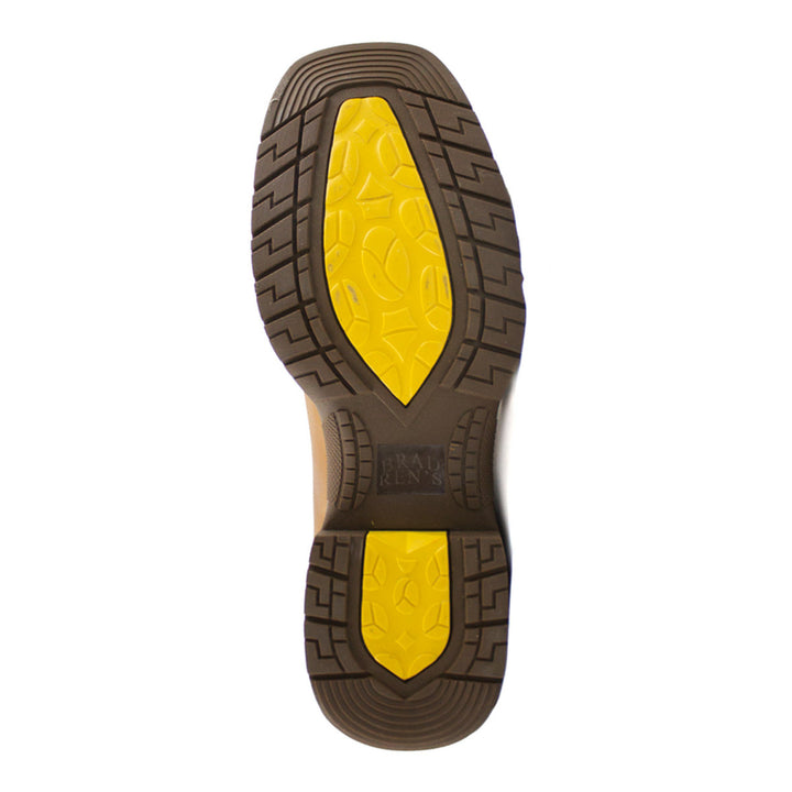 STIVALETTI BRAD REN'S WESTERN FONDO PHYLON