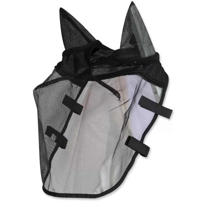 Maschera Antimosche Horses Riding Fly Mask